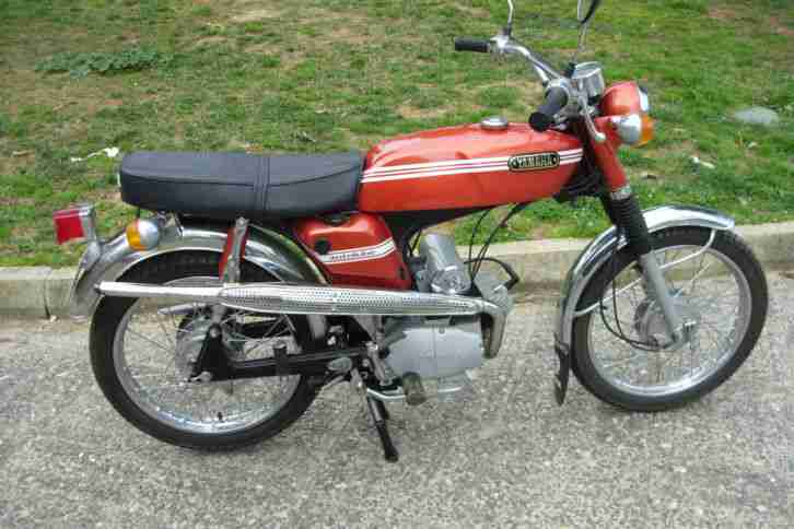 yamaha fs1 1972