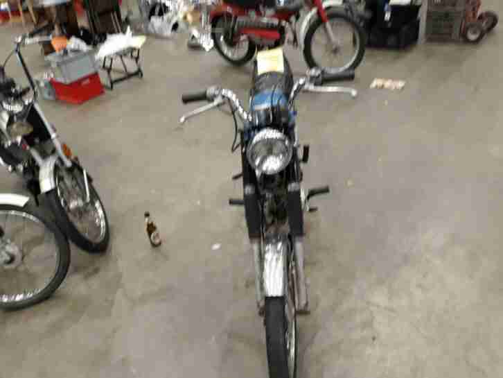 yamaha fs1