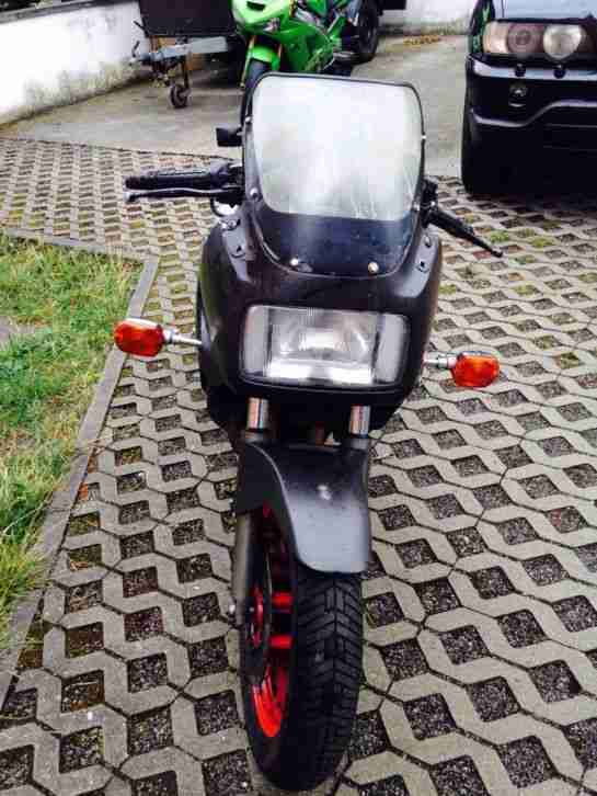 yamaha fz 750