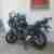 Yamaha fz6 fazer