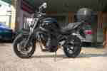 fz6 s2 2007 fazer