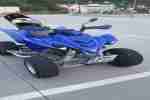 yamaha quad raptor