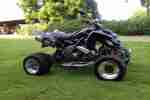 yamaha raptor 660