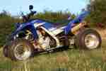 yamaha raptor 700