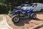 yamaha raptor 700