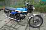 RD 250 HU NEU