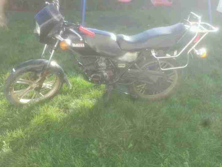 rd 80 mx mit 50 ccm