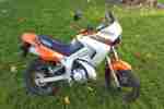 tdr 125