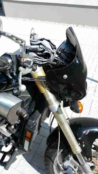 Yamaha V-MAX zu verkaufen