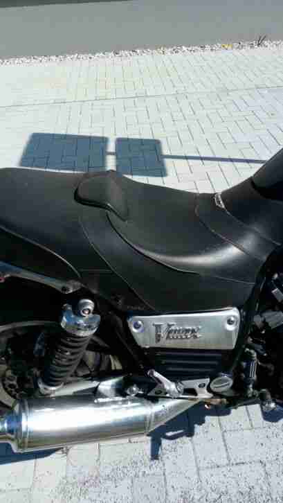 Yamaha V-MAX zu verkaufen