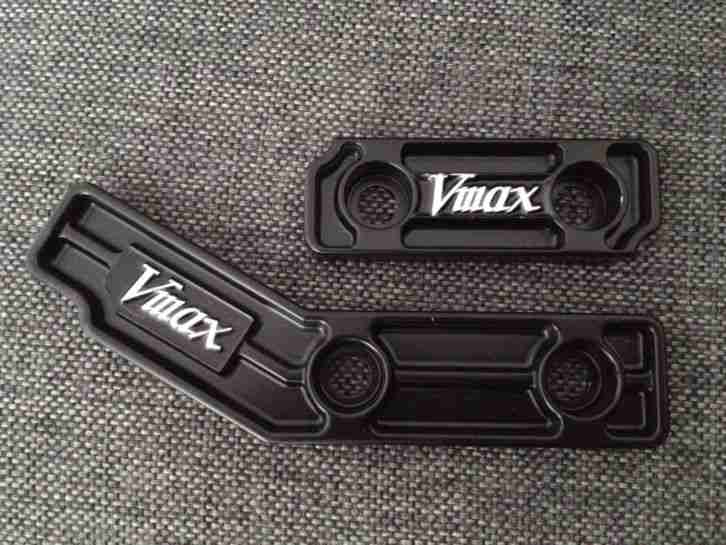 yamaha vmax 1200