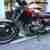 Yamaha xj 550