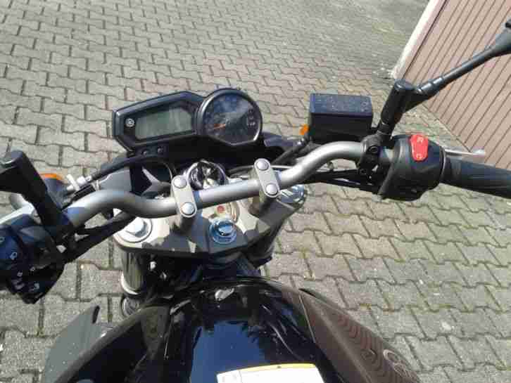 yamaha xj 600