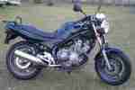 xj 600 N