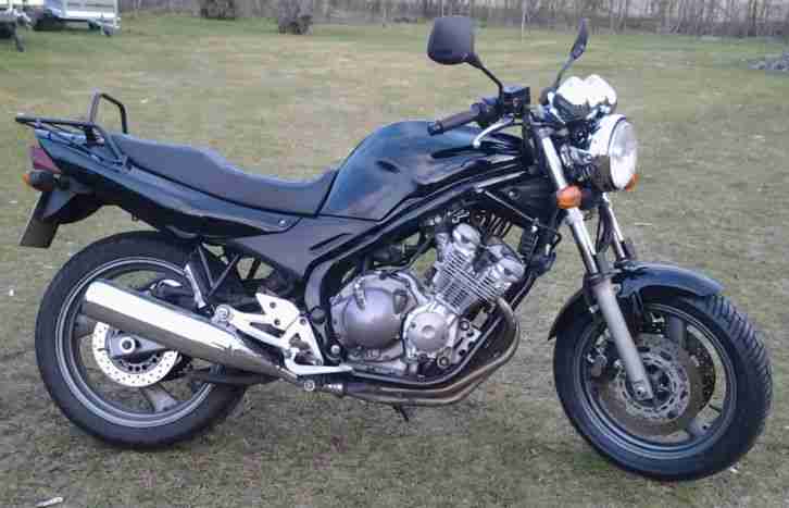 yamaha xj 600 N Preis gesenkt