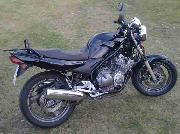 yamaha xj 600 N Preis gesenkt