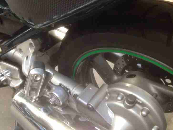 yamaha xj 900 s diversion