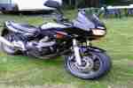 xj600 diversion