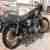 Yamaha xs 1100
