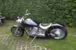 xvs 1100 drag star