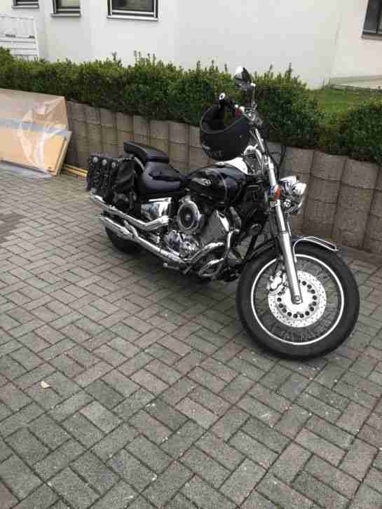 yamaha xvs 1100 drag star