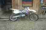 yz 125