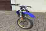 yz 250