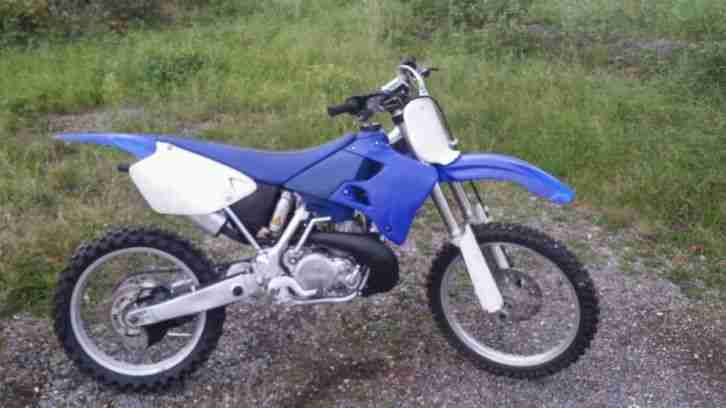 yz 250