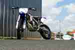 yz 450 f