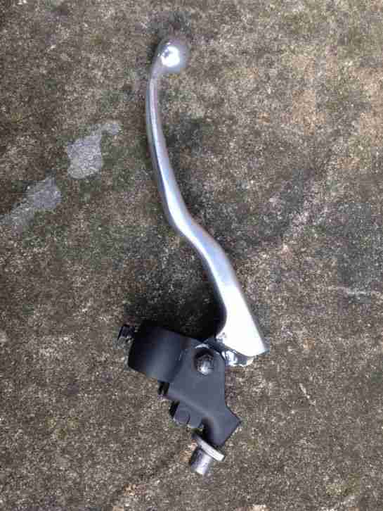 yamaha yzf 125 Kupplung Hebel Halter