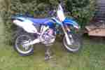 yzf 250 top