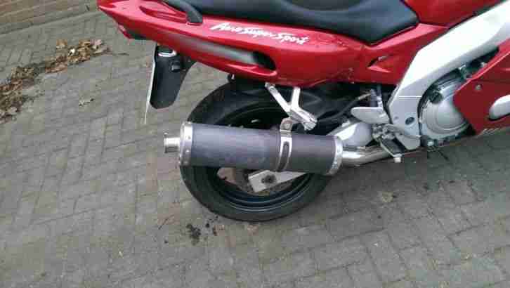 yamaha yzf 600 r thundercat