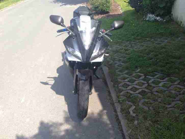 yamaha yzf r125 Bj 2006