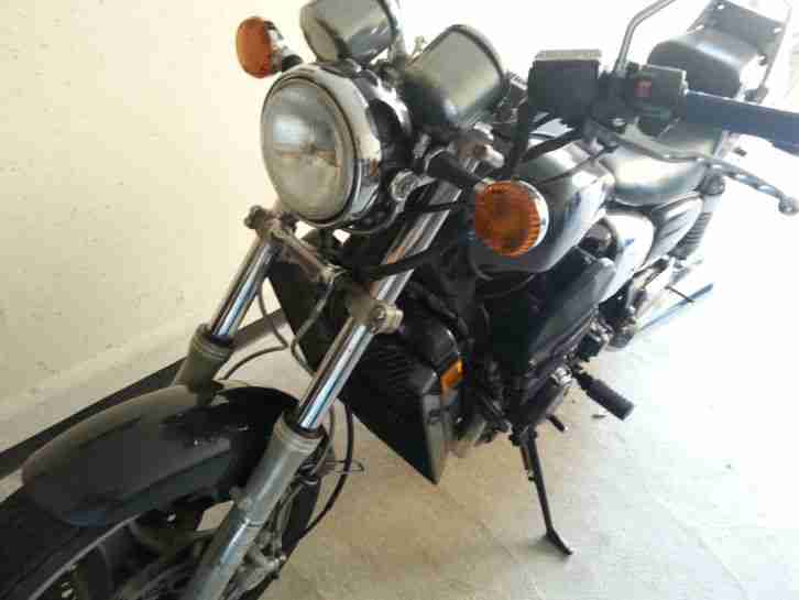 zl900 Kawasaki Eliminator