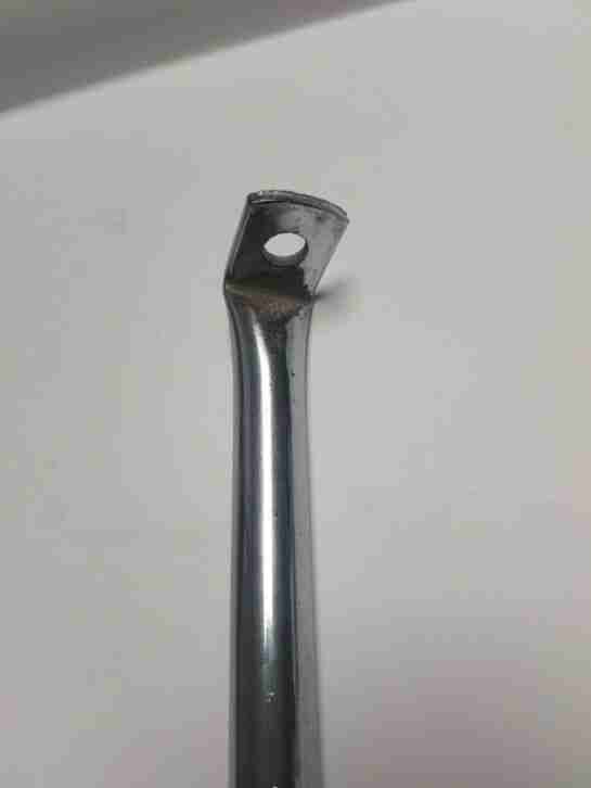 Zündapp Blinker Halter