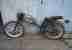 Zündapp Mofa ZD 25 Bj 78
