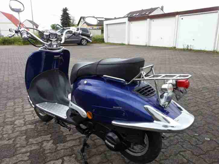 znen 125ccm