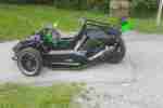 ztr roadster trike