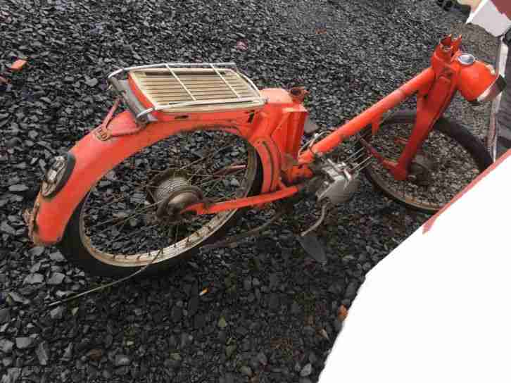 zuendapp bergsteiger