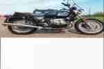 zum winterpreis!oldtimer BMW R 100