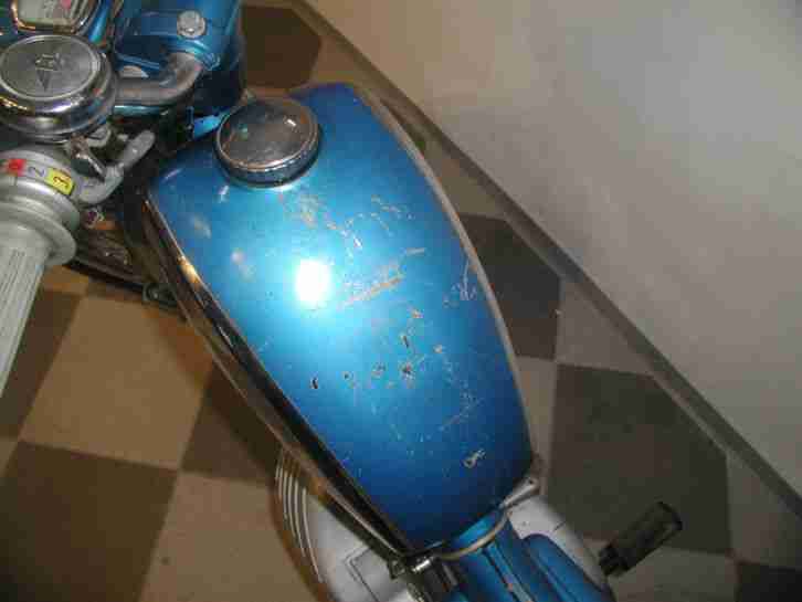 zündapp c 50 super