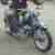 Zündapp c50 Bj.1964