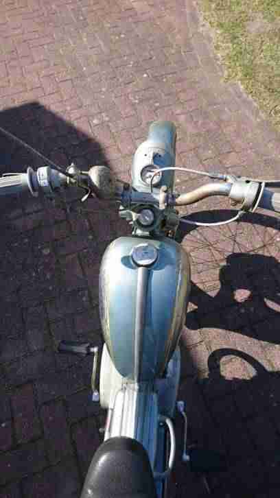 Zündapp combinette