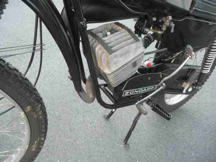 zündapp hai 50 moped 2009 überholt cs 50 gts zd cx