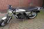 zundapp ks 175 19000km mit holländische
