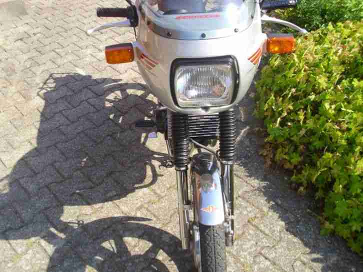 zündapp ks 80