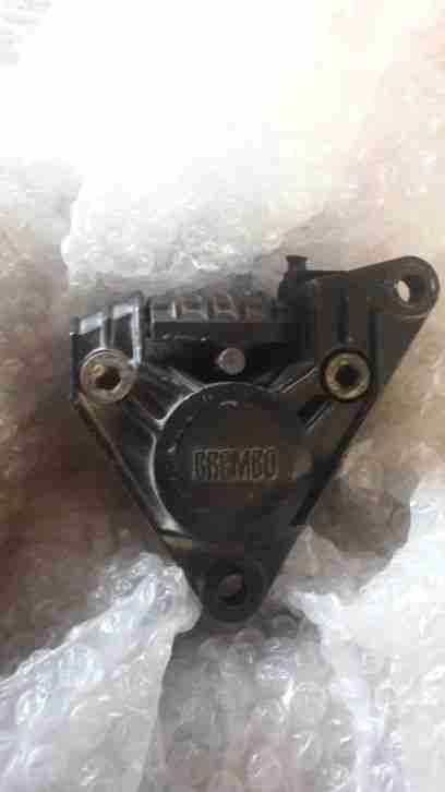 zündapp ks Bremssattel Brembo