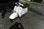 r50 roller 561 Bj 1974, Moped, Mofa,