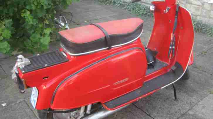 roller R50 bj.1963