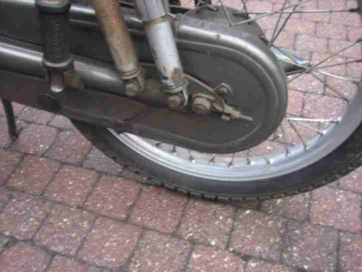 zundapp sport combinette 515-004 bj 1963 mit betriebserlaubnis